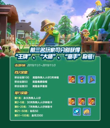 【王牌挑战赛】赚钱从养殖开始！玩《欢乐牧场物语》领热狗人