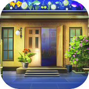 Escape Game - Fish Shop