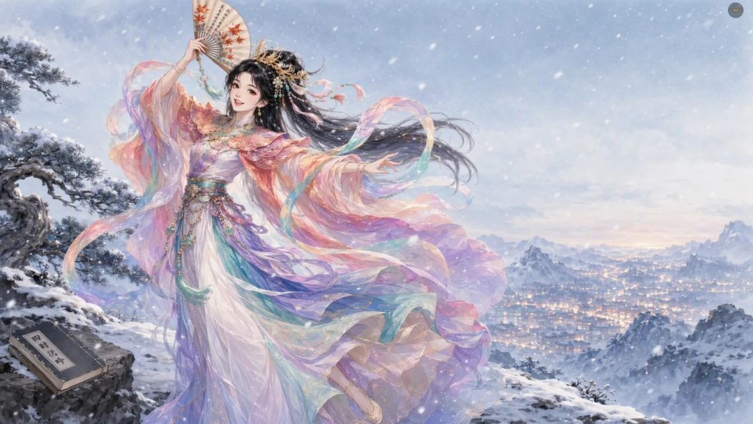 古琴大师游戏截图