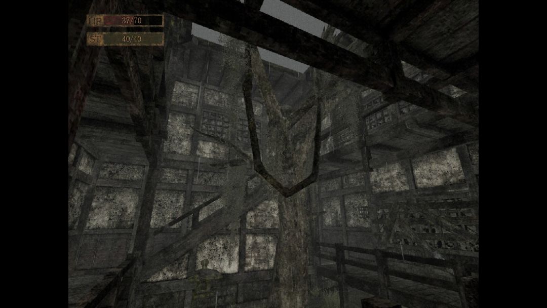 魔王的迷宫游戏截图