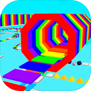 Multiverse: obby parkouricon