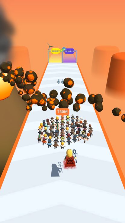 Apocalypse Now游戏截图