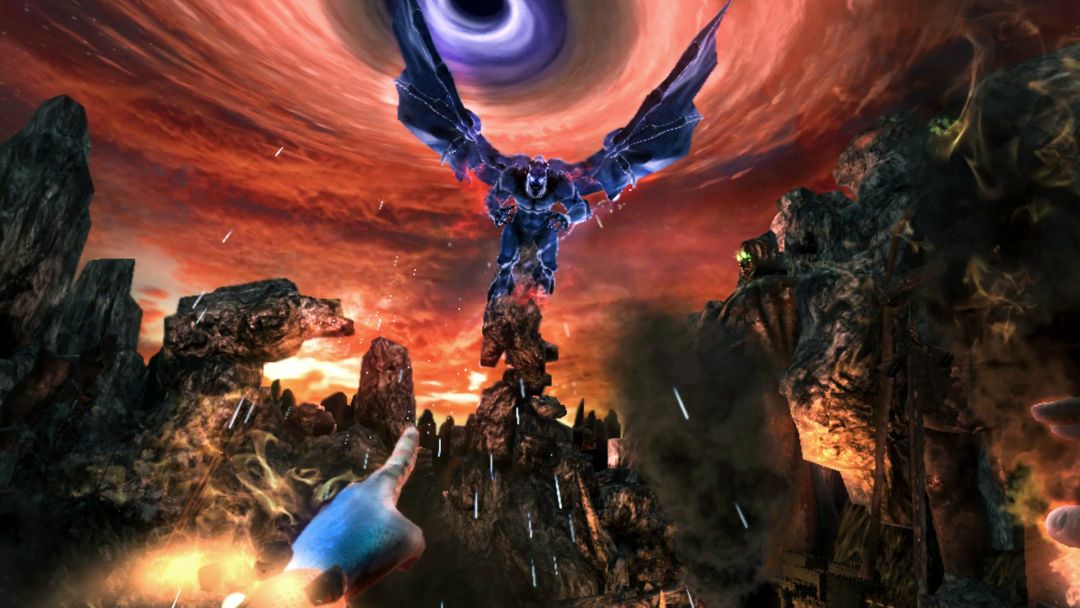 Malazard: Magic Defense游戏截图