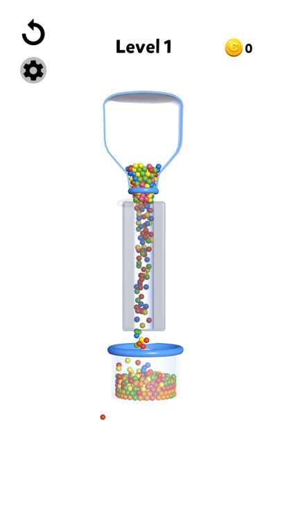 Stretchy Ways游戏截图