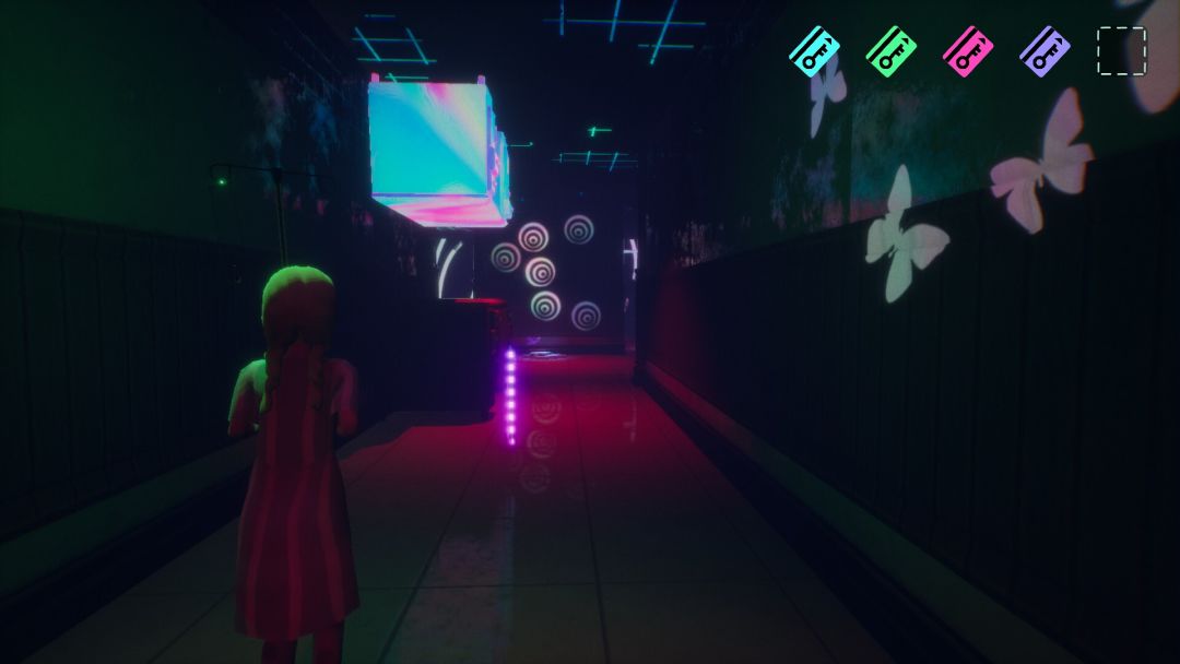 Anesthesia游戏截图