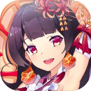 可爱水果！创生大树与果实少女icon