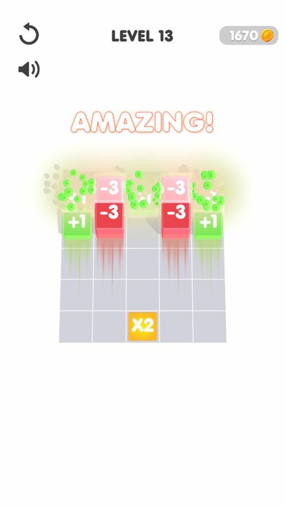 To Zero!游戏截图