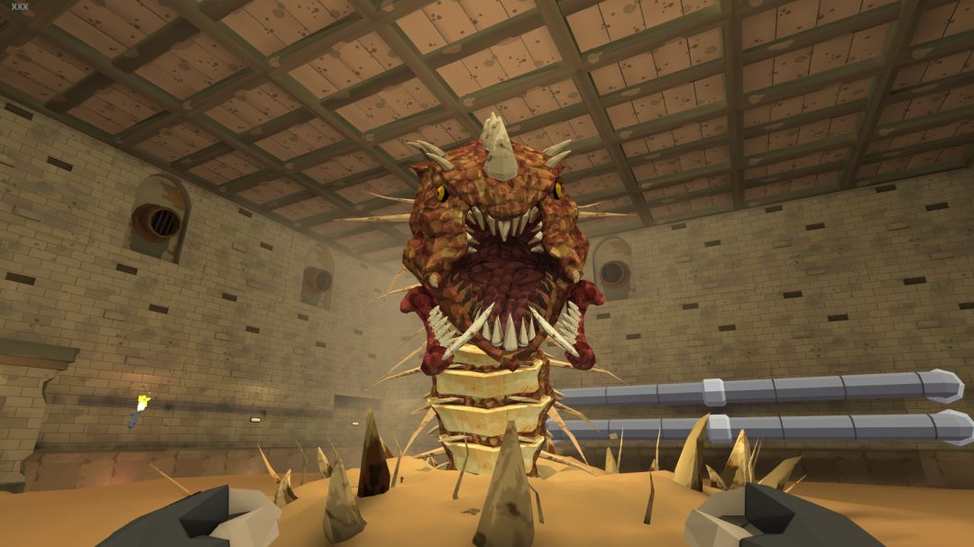 Walking Zombie 2游戏截图