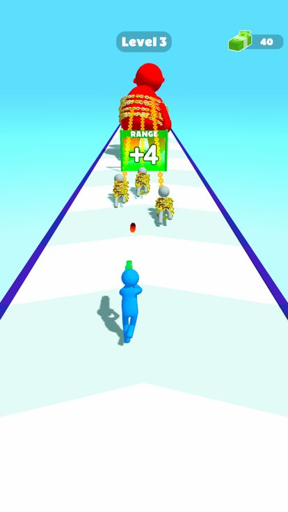 Giant Fest游戏截图