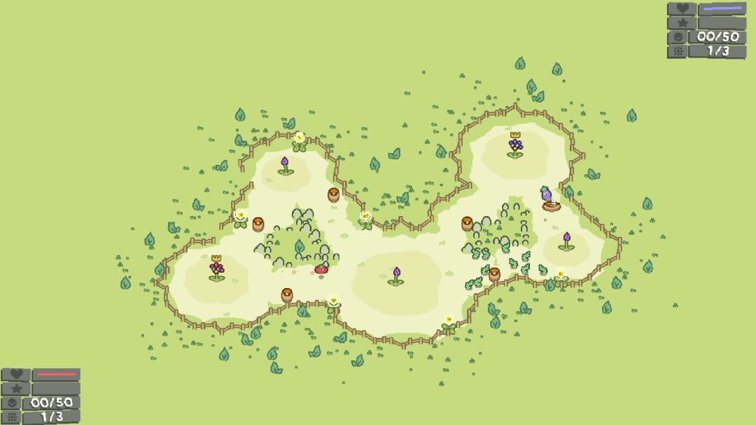 Yardlings游戏截图