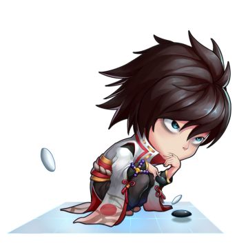 《三国之旅》英雄介绍之诸葛亮