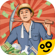 王铲铲的致富之路icon