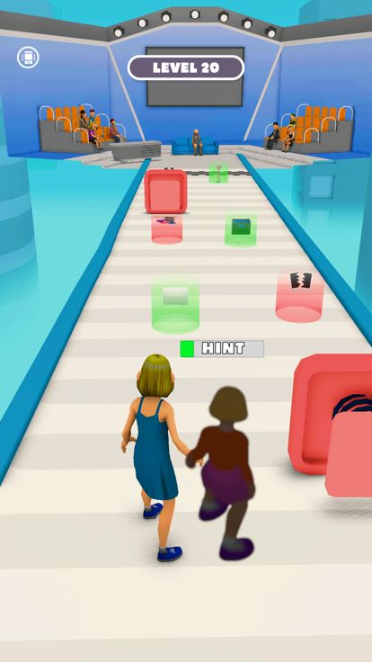 Who is the Father游戏截图