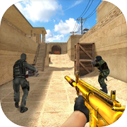 Counter Terrorist Shooter Killericon