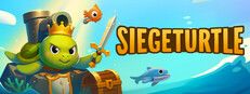 Siegeturtle游戏截图