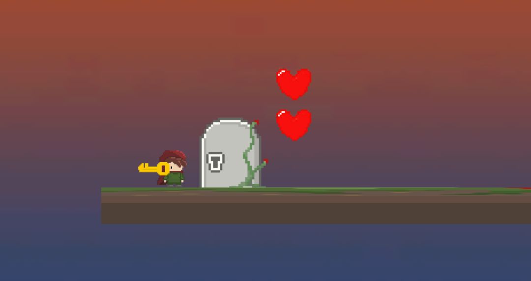 Life is Dead游戏截图