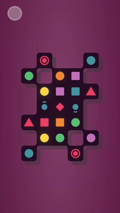 Achromatic!游戏截图