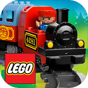 LEGO® DUPLO® Train