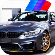 3D汽车游戏 - 开车模拟器 22icon