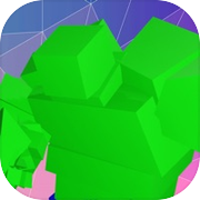 Green Monster Breaker - Hunkicon