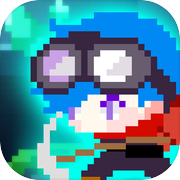 Mine Hunter: Pixel Rogue RPGicon