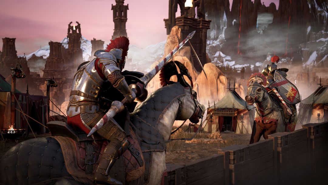 流放者柯南游戏截图