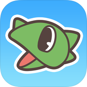 ワギャン　しりとりで勝負だ！