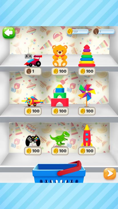 Cyber Fun GT游戏截图