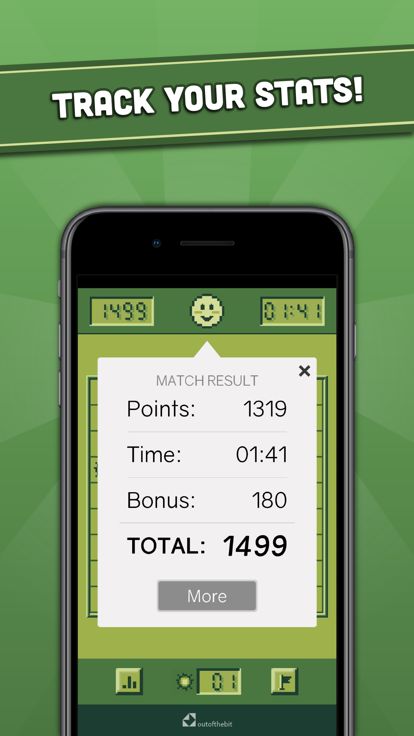 Minesweeper - The classic game游戏截图