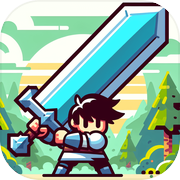 勇者决斗放置挂机无限升级icon