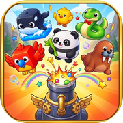 动物乐园消消icon
