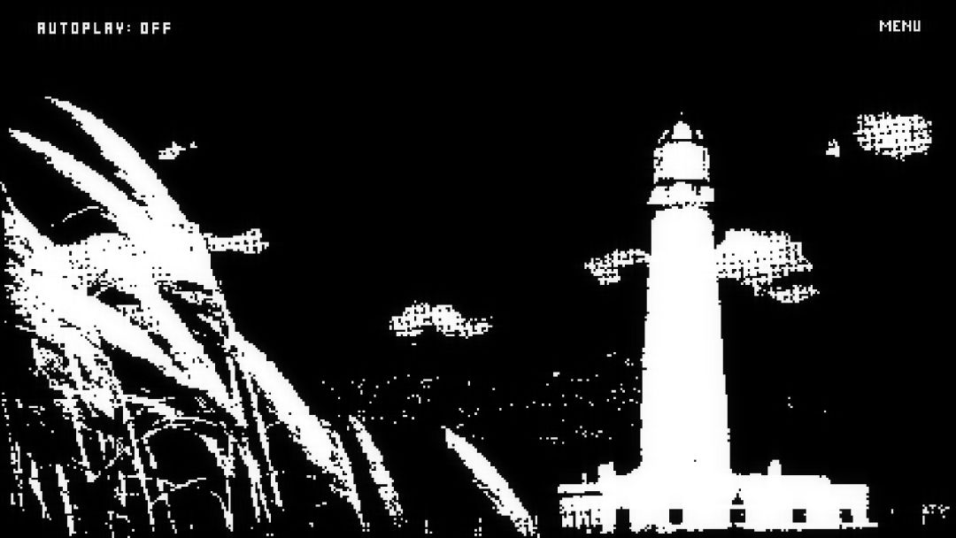 Lighthouse Keeper游戏截图