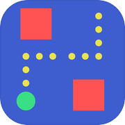 ただコインをとるだけ！