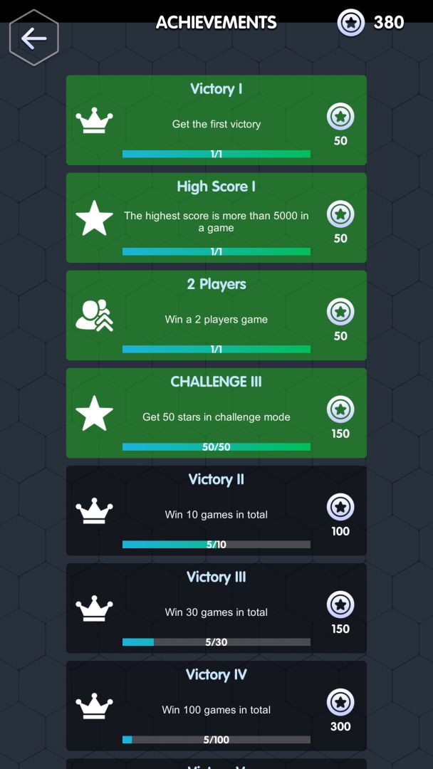 数字领主游戏截图