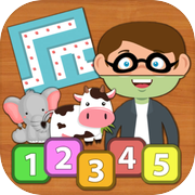 Games to Learnicon