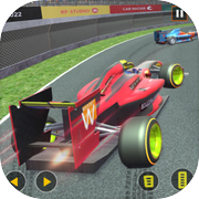 Real Formula Car Tracks Racingicon