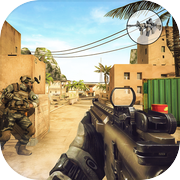 现代计数器全球打击3Dicon