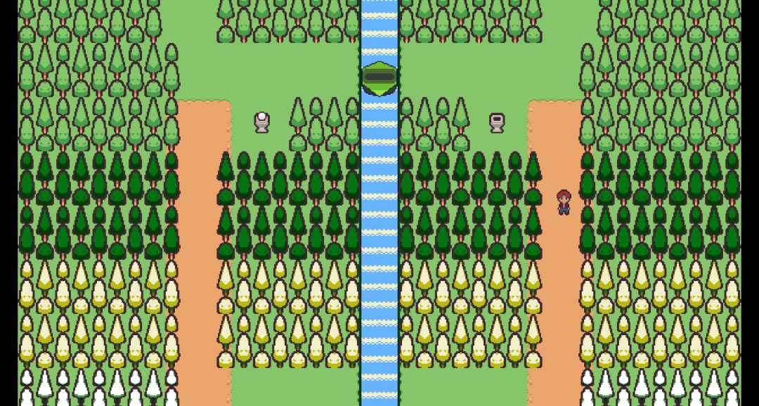 无限世界游戏截图