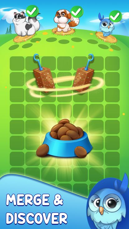 Pet Resort游戏截图