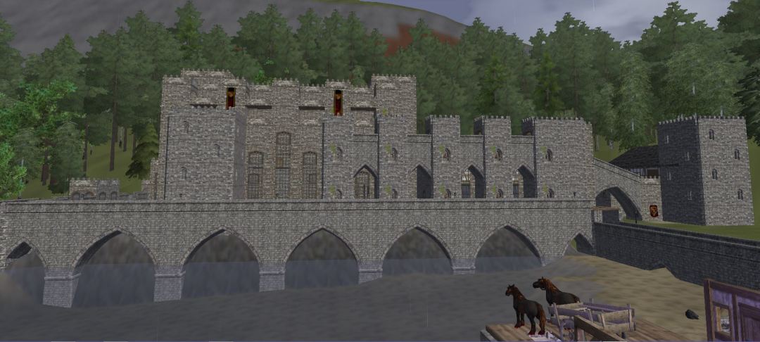 Wurm Unlimited游戏截图