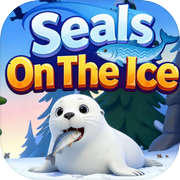 Seals On The Iceicon
