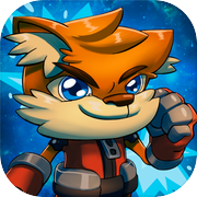 Panthera Frontier (豹属边境)icon