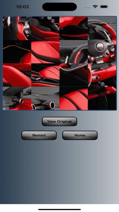 Supercar Game游戏截图