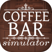 Coffee Bar Simulatoricon