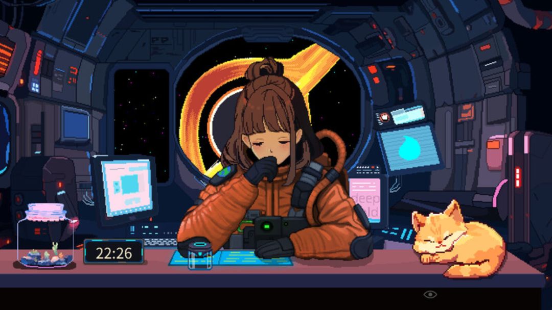 心流小筑游戏截图