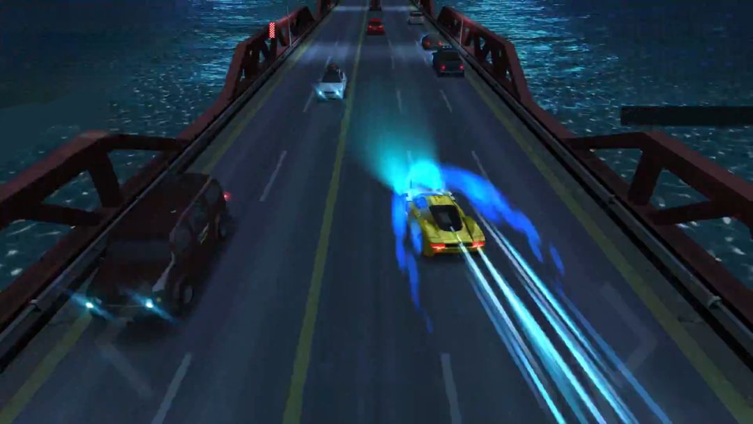 老司机上路游戏截图