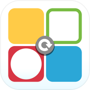 Rotate The Squaresicon