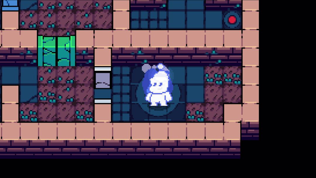 Dungeon Color游戏截图