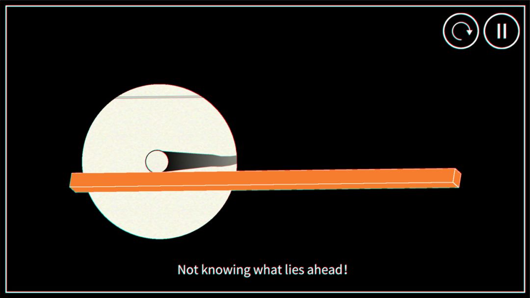 Rubik`sAngle游戏截图