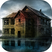 Can You Escape Abandoned Houseicon